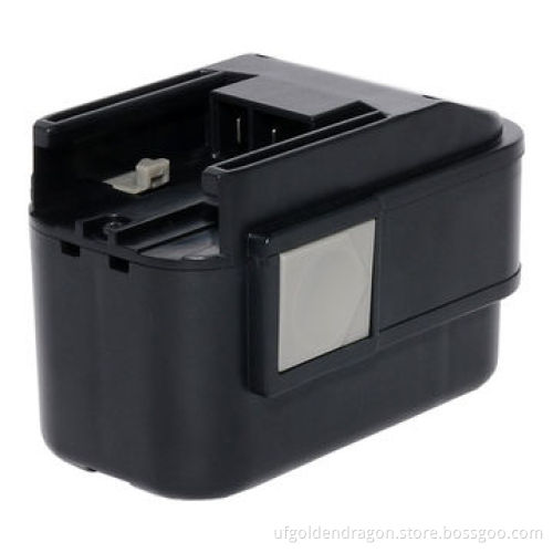 Power Tool Battery for Milwaukee 9.6V Battery , B9.6, BX9.6 Battery